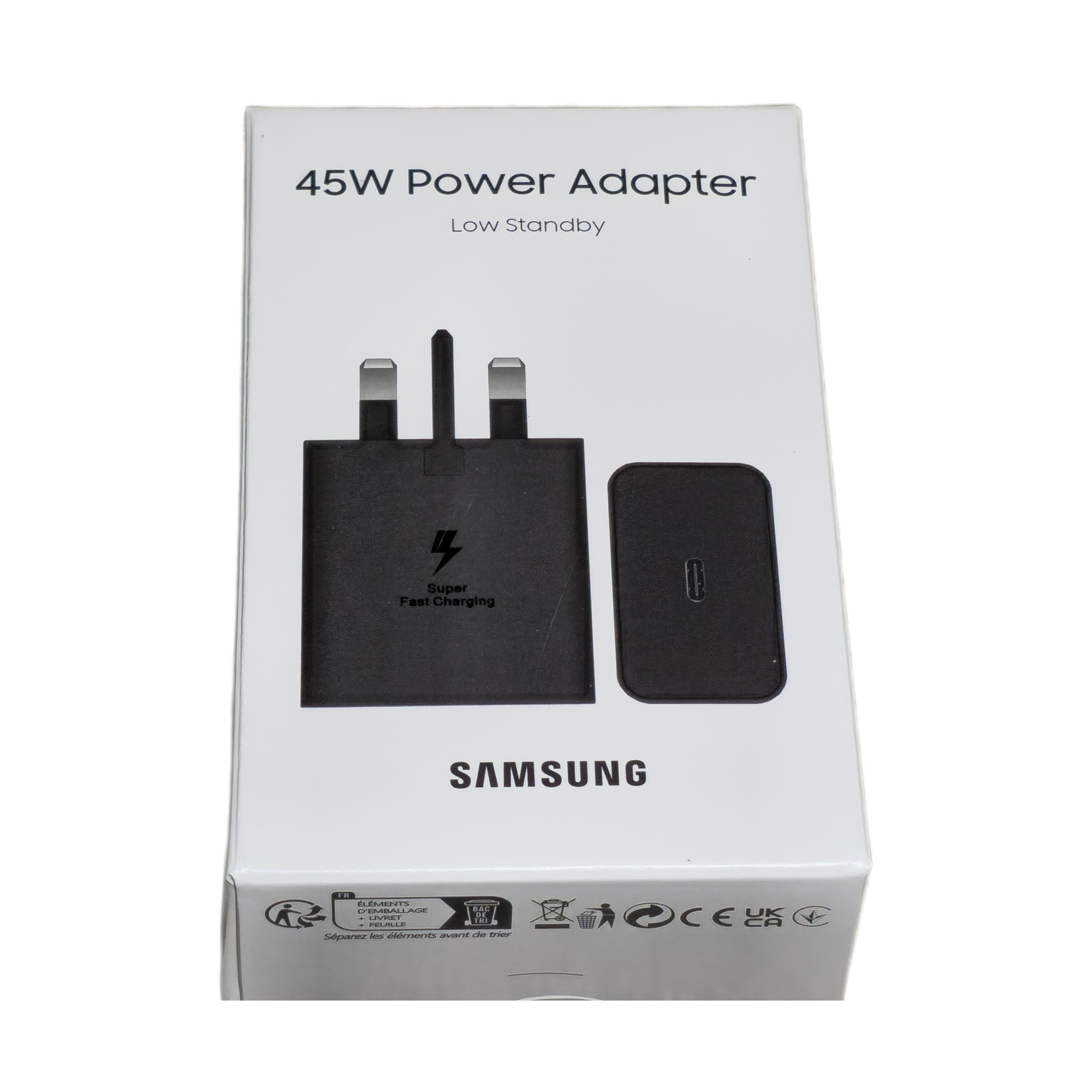 کلگی اصلی سامسونگ 45W