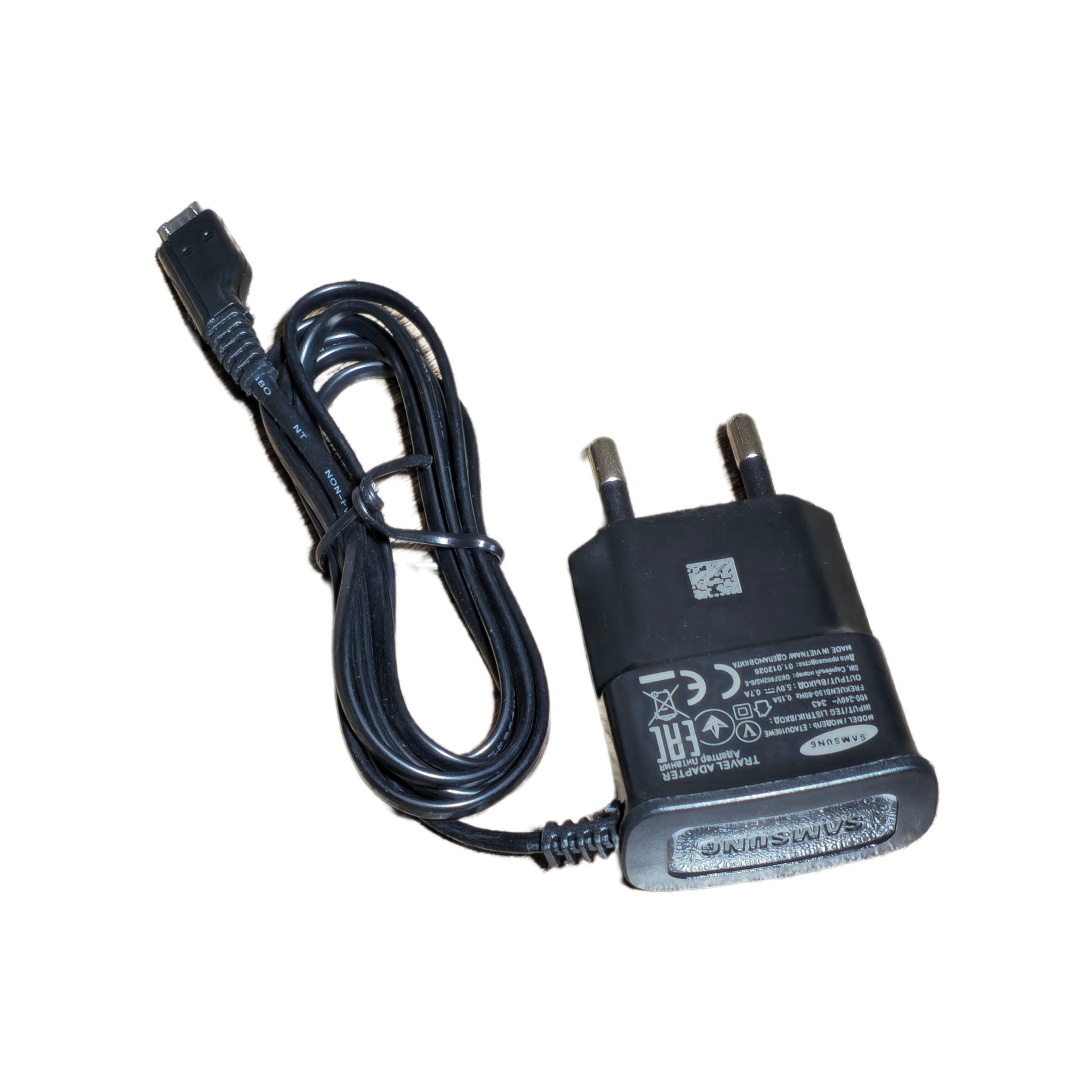 شارژر اصلی سامسونگ I9000
