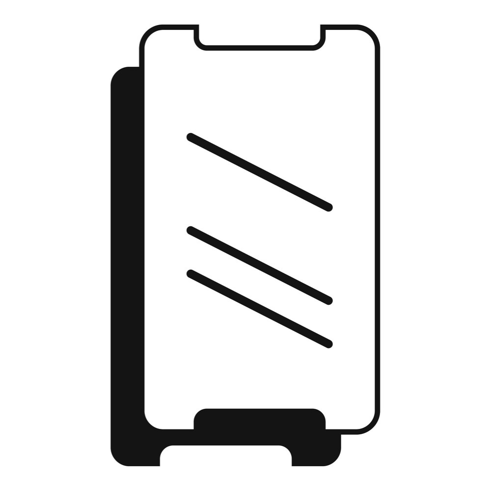 گلس و کاور