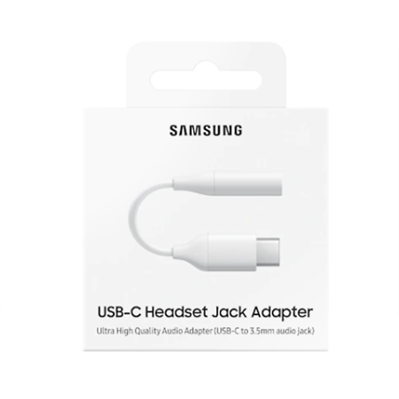 تبدیل صدا اصلی سامسونگ TypeC