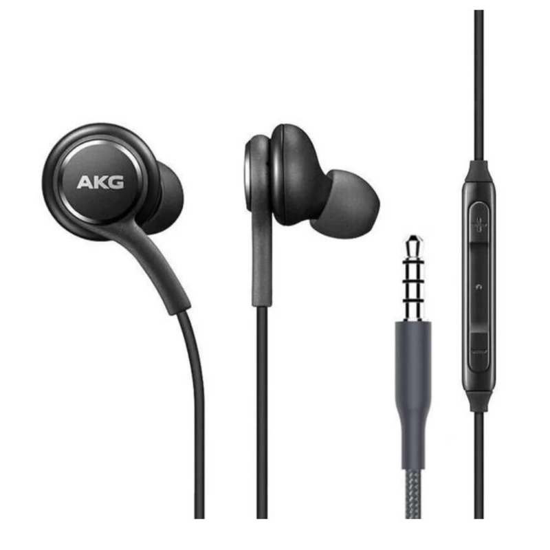هندزفری اورجینال AKG سامسونگ 3.5mm