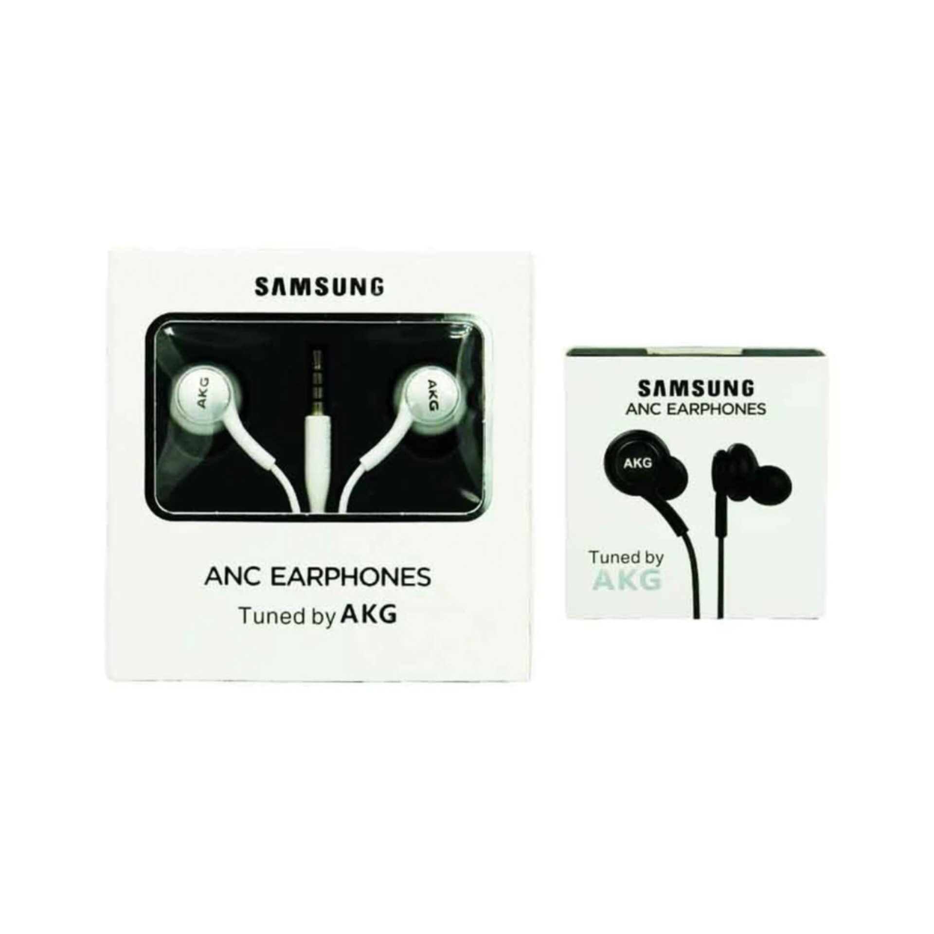 هندزفری اورجینال AKG سامسونگ 3.5mm