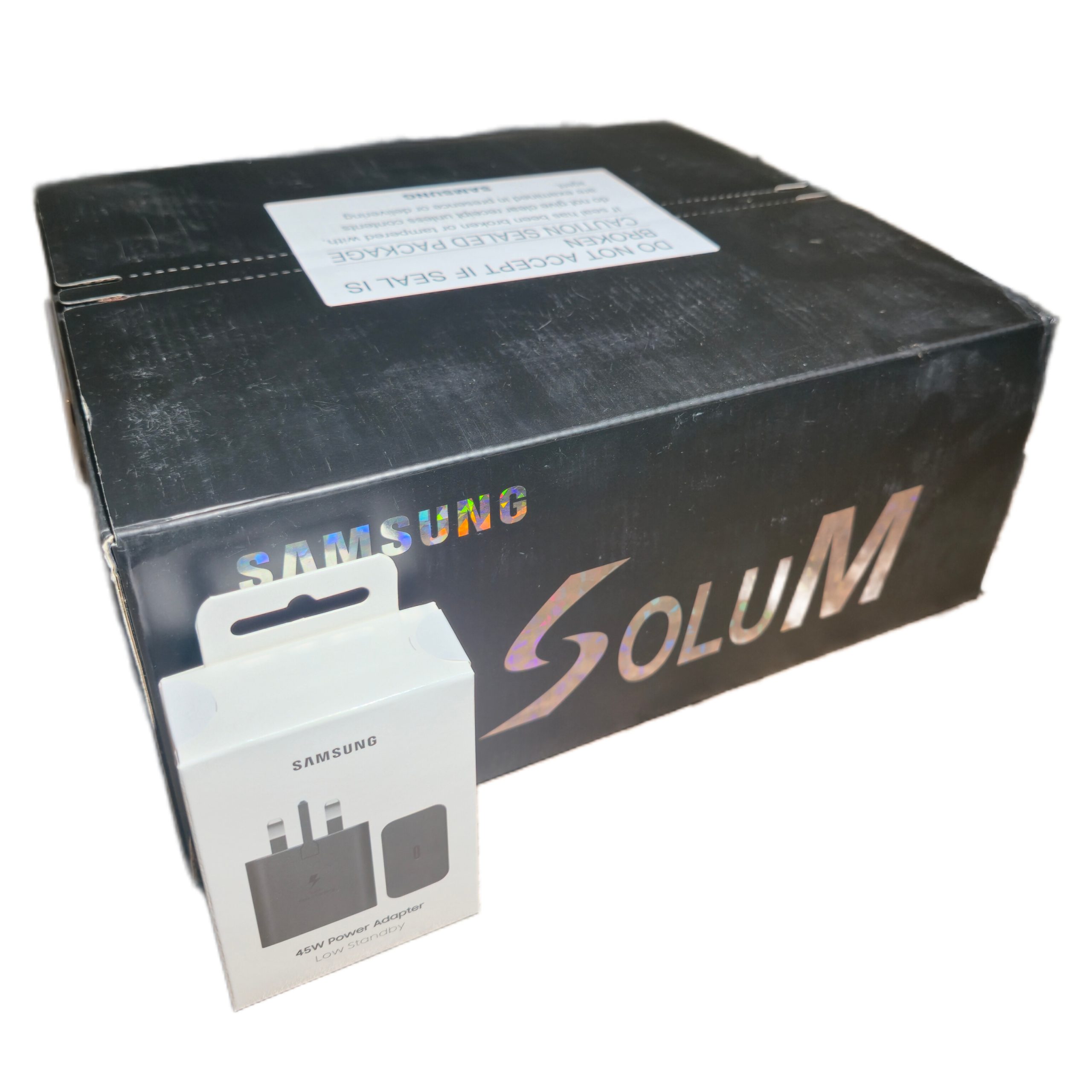 کلگی اصلی سامسونگ 45W-nfc