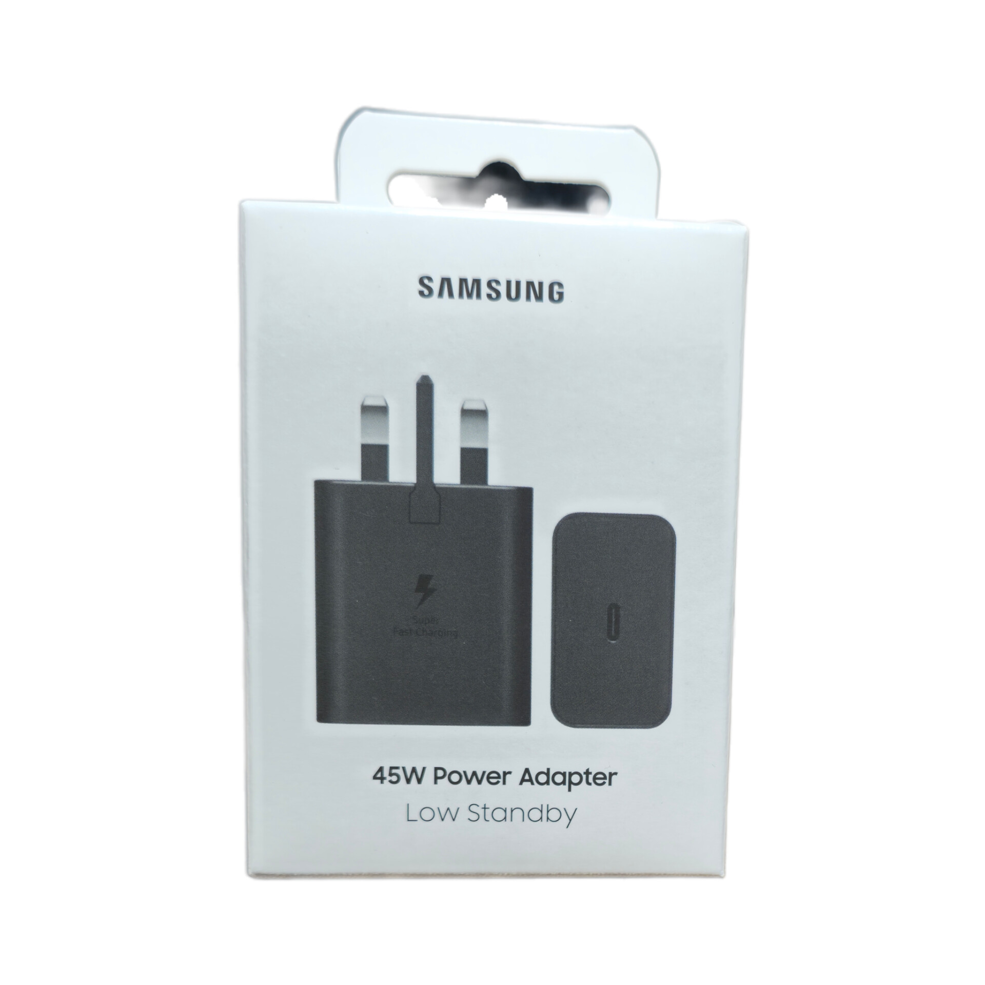 کلگی اصلی سامسونگ 45W-nfc