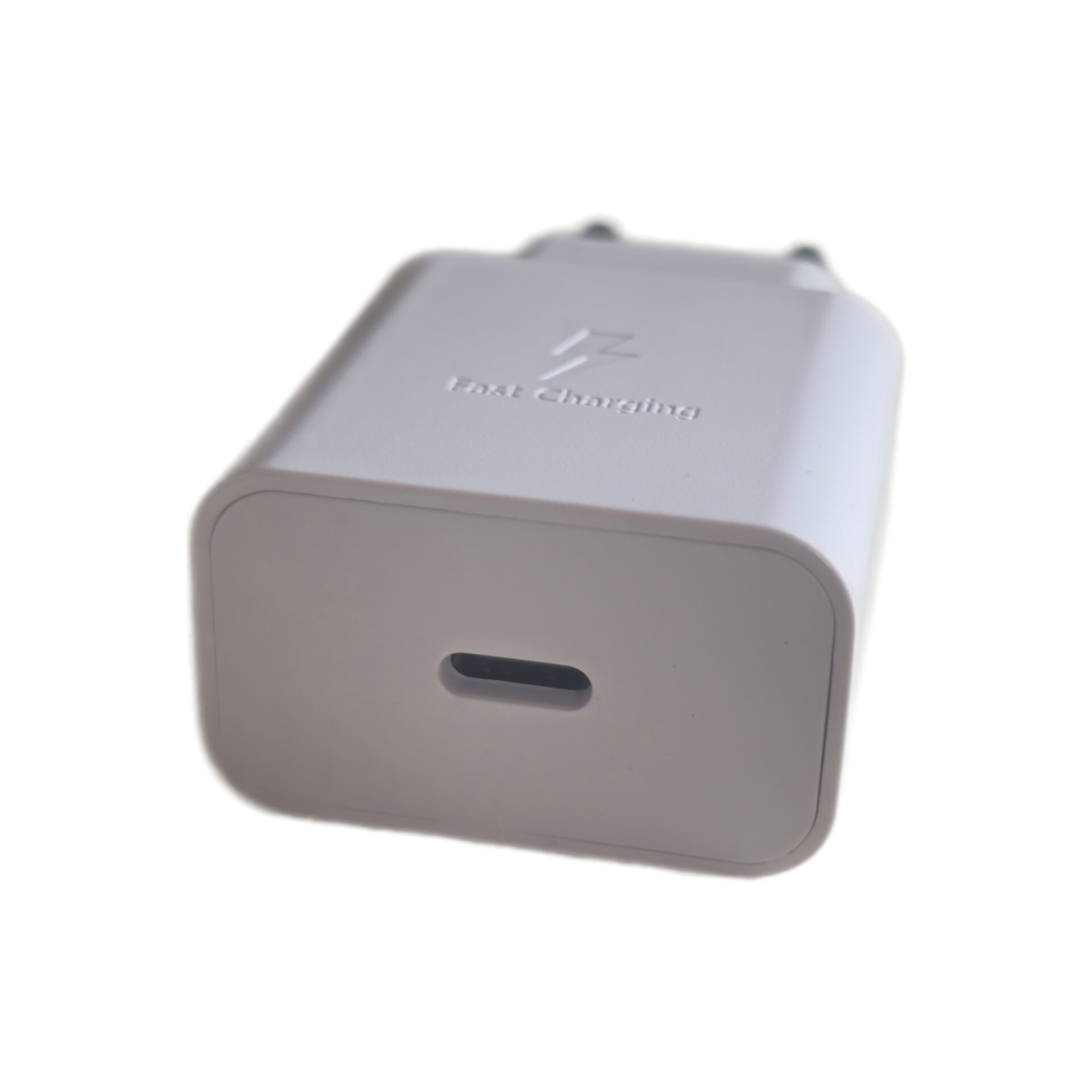 کلگی اصلی سامسونگ 15W pd دو پین