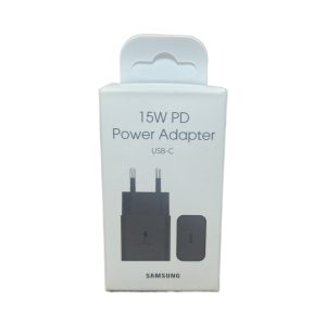 کلگی اصلی سامسونگ 15W pd دو پین