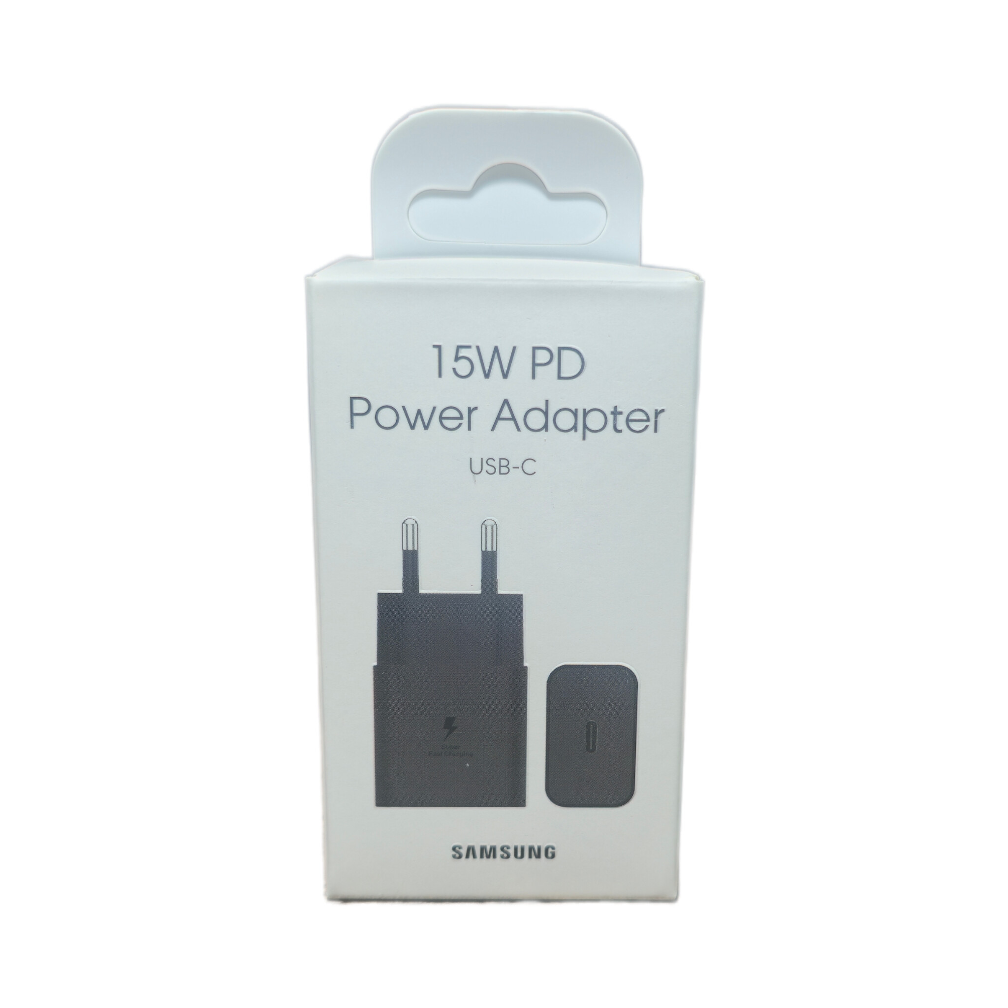 کلگی اصلی سامسونگ 15W pd دو پین