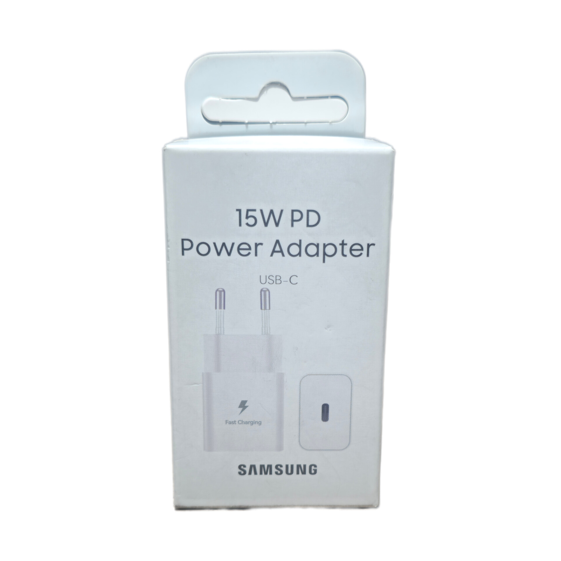کلگی اصلی سامسونگ 15W pd دو پین