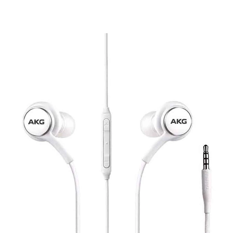 هندزفری اورجینال AKG سامسونگ 3.5mm