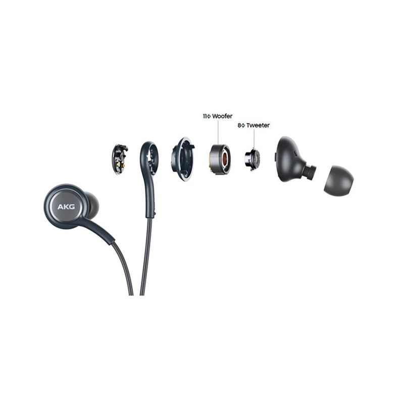 هندزفری اورجینال AKG سامسونگ 3.5mm