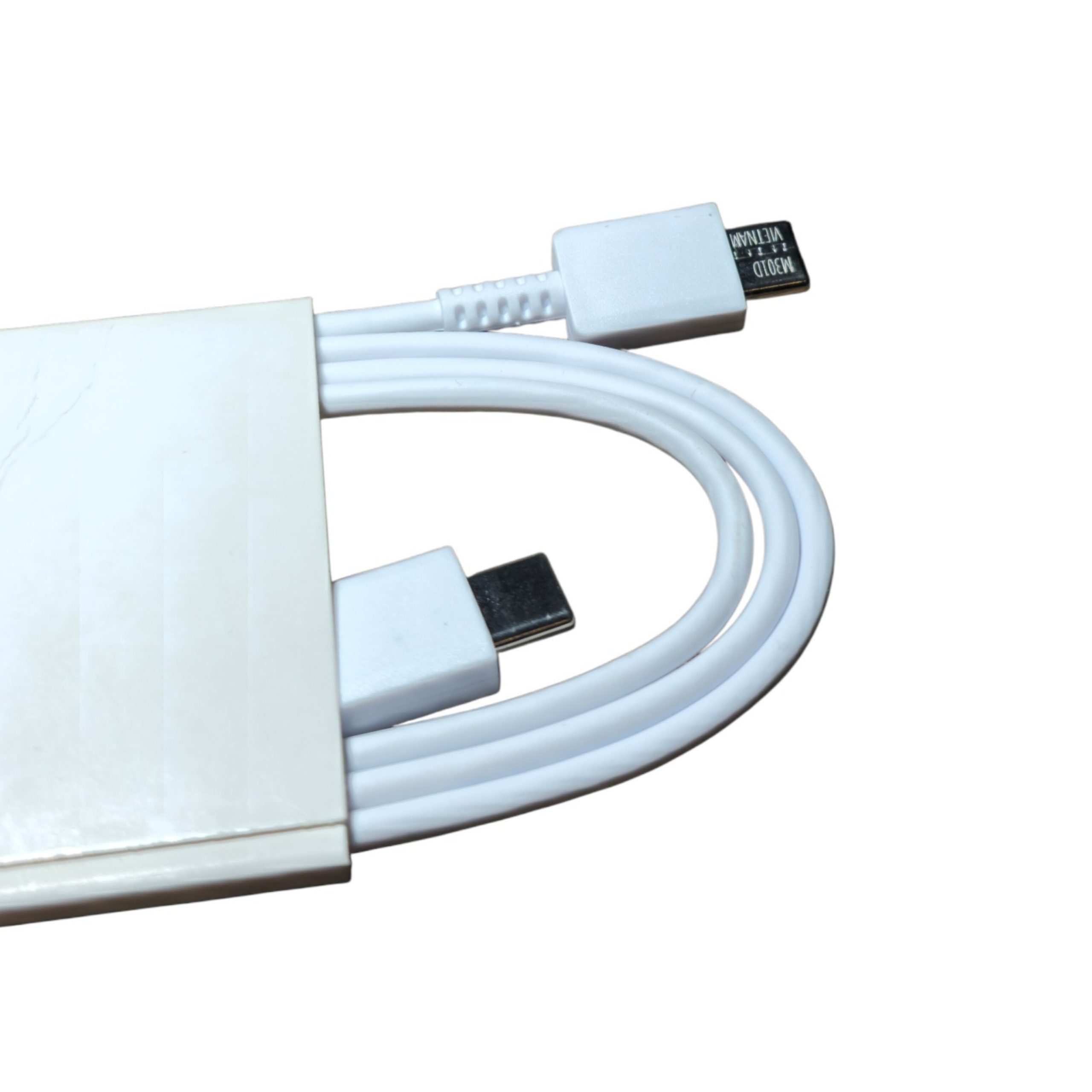 کابل اصلی سامسونگ C-C