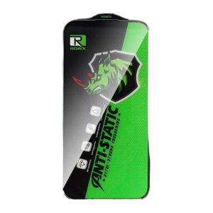 گلس روبیکس آنتی استاتیک مدل +RdA1+/A2 شیامی